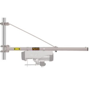 Βραχίονας Παλάγκου 75-110 cm 300Kg Express 63015
