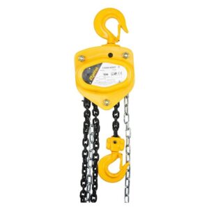 Παλάγκο Αλυσίδας Χειρός 1ton 3m Express 63054