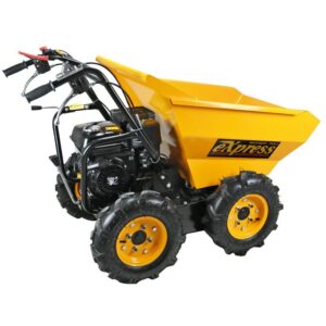 Μηχανοκίνητο Καρότσι 6,5Hp Express 63065
