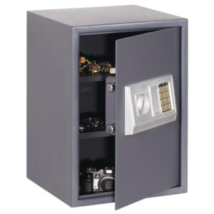 Ηλεκτρονικό Χρηματοκιβώτιο HS-500E Unimac 631307