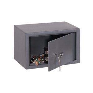 Χρηματοκιβώτιο HS-200K με Κλειδί Unimac 631309