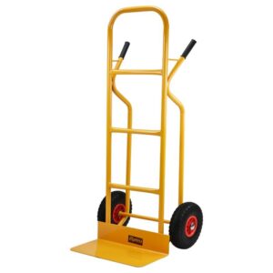 Καρότσι μεταφοράς 250kg Express 631407