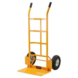 Καρότσι μεταφοράς Μεταλλικό 250Kg Express 631408