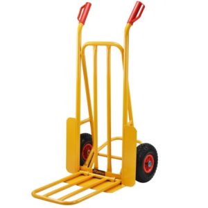 Καρότσι Μεταφοράς Μεταλλικό πτυσσόμενο 250Kg Express 631412