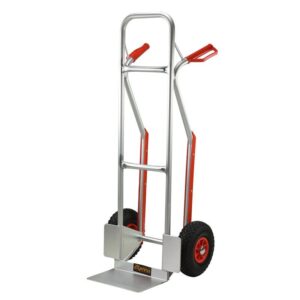 Καρότσι μεταφοράς Αλουμνίου 150kg Express 631414