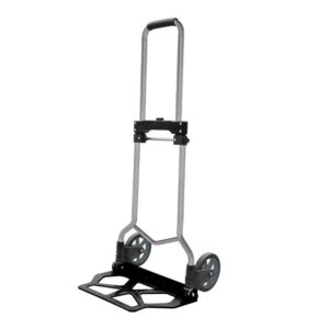 Kαρότσι μεταφοράς πτυσσόμενο 90kg Express 631421