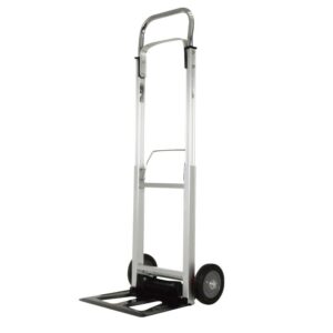 Kαρότσι μεταφοράς πτυσσόμενο 90kg Express 631424