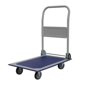 Καρότσι πλατφόρμα 150kg Express 631425