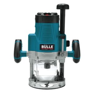 Ρούτερ Μεταβλητής Ταχύτητας 2200W/12mm Bulle 633001