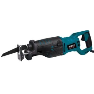 Σπαθοσέγα 1400W Heavy Duty Μεταβλητής Ταχύτητας Bulle 633003