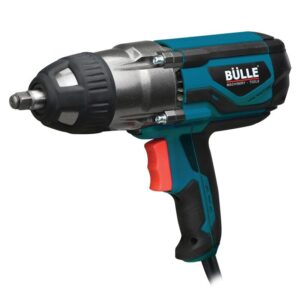 Μπουλονόκλειδο 1020W 1/2" 480Nm Bulle 633004