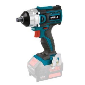 Μπουλονόκλειδο Brushless 18V (solo) Bulle 633014