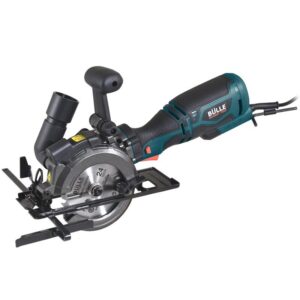 Δισκοπρίονο Χειρός 710W Bulle 633036