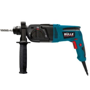 Περιστροφικό Πιστολέτο 720W 3J SDS-Plus Heavy Duty 4 Λειτουργιών Bulle 633040