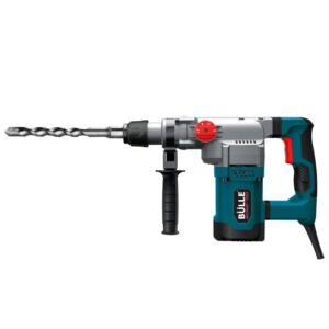 Περιστροφικό Πιστολέτο 1500W 4.5J SDS-Plus Bulle 633041