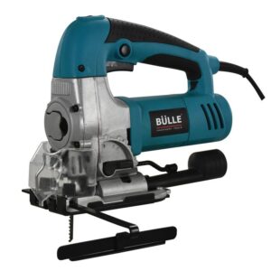 Σέγα με Μεταβλητή Ταχύτητα 600W Heavy Duty Bulle 633046