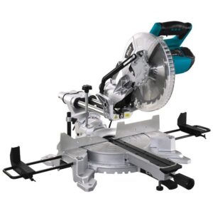 Συρόμενο Φαλτσοπρίονο Πάγκου 255mm 1800W Bulle 633048