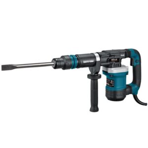 Κατεδαφιστικό Πιστολέτο 1200W SDS-Max 14J Bulle 633061