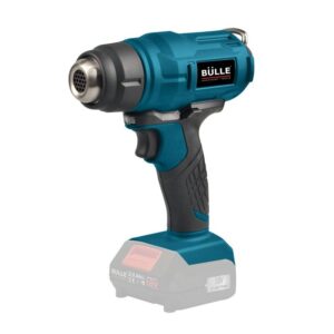 Πιστόλι Θερμού Αέρα 18V (Solo) Bulle 633071