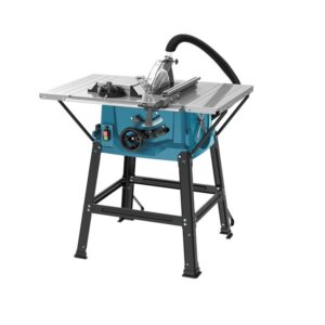 Δισκοπρίονο Πάγκου 1800W 250mm με Σταθερή Βάση 1800W/Φ250 Bulle 633072