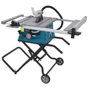 Δισκοπρίονο Πάγκου 1800W 250mm Βαρέως Τύπου Bulle 633077