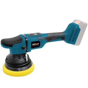 Αλοιφαδόρος 18V Έκκεντρος (18V/125mm) Bulle Solo 633084