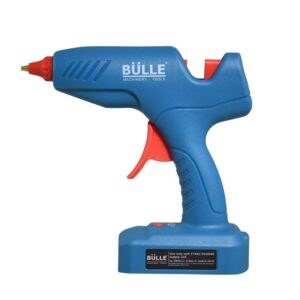 Πιστόλι Θερμοκόλλησης Bulle 12V 1x2.2Ah Li-Ion 633309