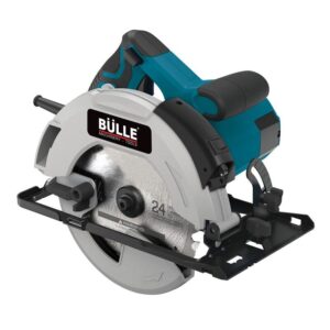 Δισκοπρίονο Χειρός 1800W 190mm με Laser Bulle 633330