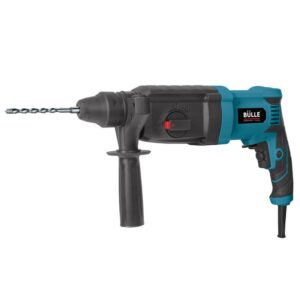 Περιστροφικό Πιστολέτο 850W 3J SDS-Plus 4 Λειτουργιών Bulle 633352