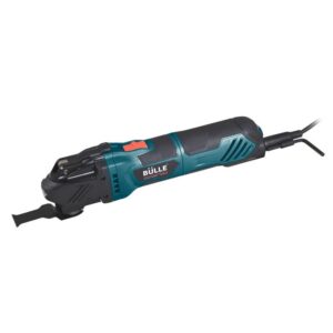 Πολυεργαλείο 400W Με Σετ Εξαρτημάτων Bulle 633372