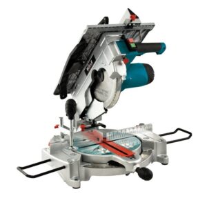 Φαλτσοπρίονο 2 Eργασιών Φ250 1900W Bulle 63444