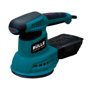 Έκκεντρο Τριβείο 380W 125mm Bulle 63458