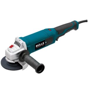 Γωνιακός Τροχός 1200W/125mm με Ρύθμιση Στροφών Bulle 63464