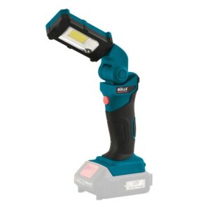 Φακός Εργασίας 18V (Solo) Bulle 63480