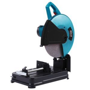 Φορητός Φαλτσοκόφτης Μετάλλων 2300W Bulle 63487