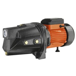 Αντλία Νερού Επιφανείας 1100W Kraft 63502