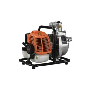 Αντλία Βενζινοκίνητη 52cc Δίχρονη 1,5" Kraft 63759