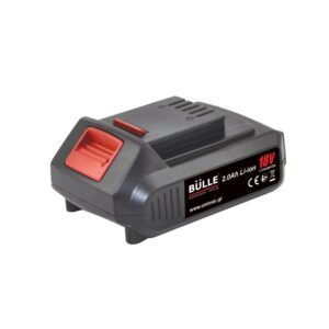 Bulle 64245 Μπαταρία 18V Li-on 2.0Ah
