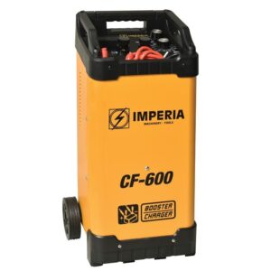 Φορτιστής/Εκκινητής 230V CF 600 Impreria 65615