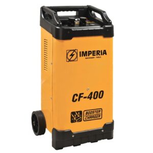 Φορτιστής-εκκινητής μπαταριών CF-400 Imperia 65635