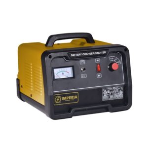 Φορτιστής-Εκκινητής Μπαταριών 12V/24V εως 500Ah Ρεύμα Φόρτισης 38Ah Εκκίνησης 200Ah Imperia CT-70S 65639