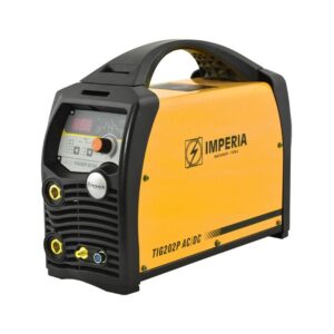 Ηλεκτροκόλληση Inverter TIG & MMA Παλμικό TIG181P 180A 65646