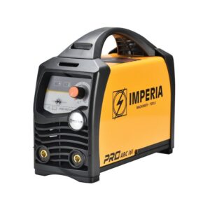 Ηλεκτροκόλληση Inverter 160Ah PRO ARC 161 Imperia 65661