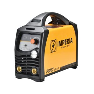 Ηλεκτροκόλληση Inverter 180Ah PRO ARC 181 Imperia 65662