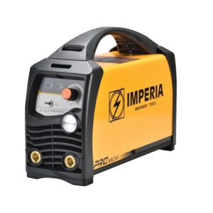 Ηλεκτροκόλληση Inverter PRO ARC 201 Imperia 65663
