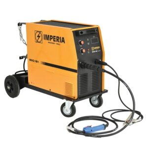 Ηλεκτροκόλληση Inverter MIG 181 Imperia 65670 - Image 1