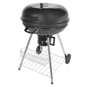 Ψησταριά Κάρβουνου, Τύπου Kettle Φ.54 cm Unimac 661327