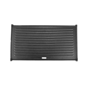 Μαντεμένια Πλάκα Για Ψησταριές 420X210MM Unimac 661390