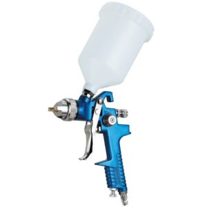 Πιστόλι Βαφής 1.4mm 600cc Άνω Δοχείο BL-27G HVLP Bulle 66501