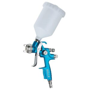 Πιστόλι Βαφής 1.3 HVLP 600cc Professional Bulle 66509